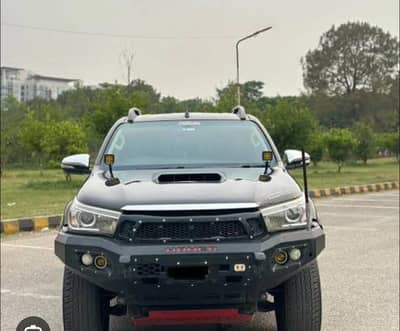 Hummer kit