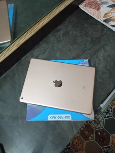 i pad 8th generation