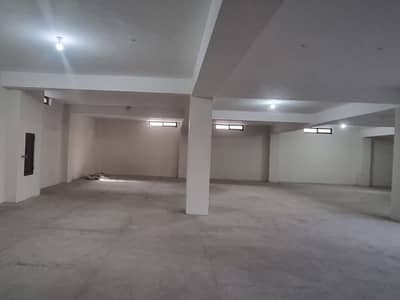 Building Of 1600 Square Feet For Rent In G-9/4