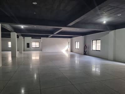 Ready To Rent A Building In G-8