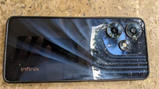 Infinix Hot 30