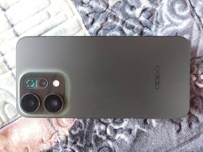OPPO Reno 14 5g 12/256 full box 256gb