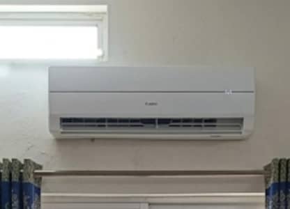 Gree DC Inverter AC For Sale