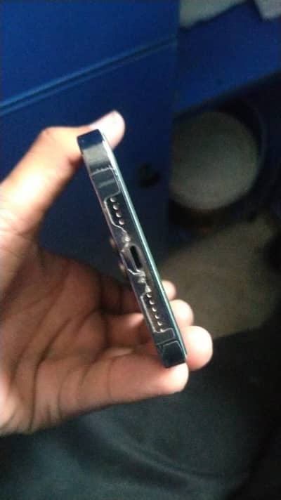 Apple iPhone 12 Pro Max