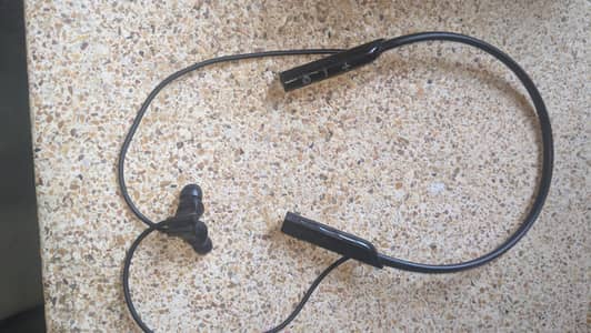 oraimo neckband