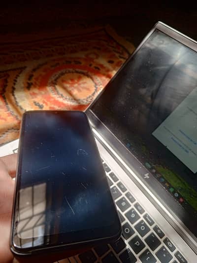 Itel A48