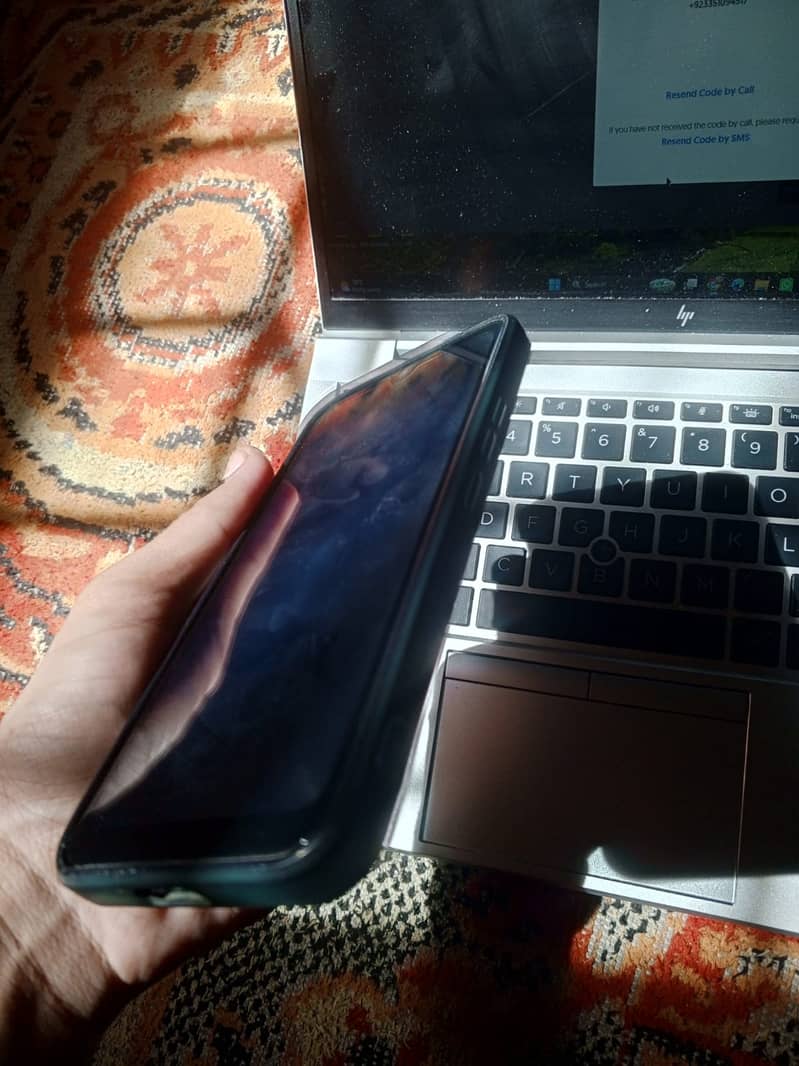 Itel A48 1