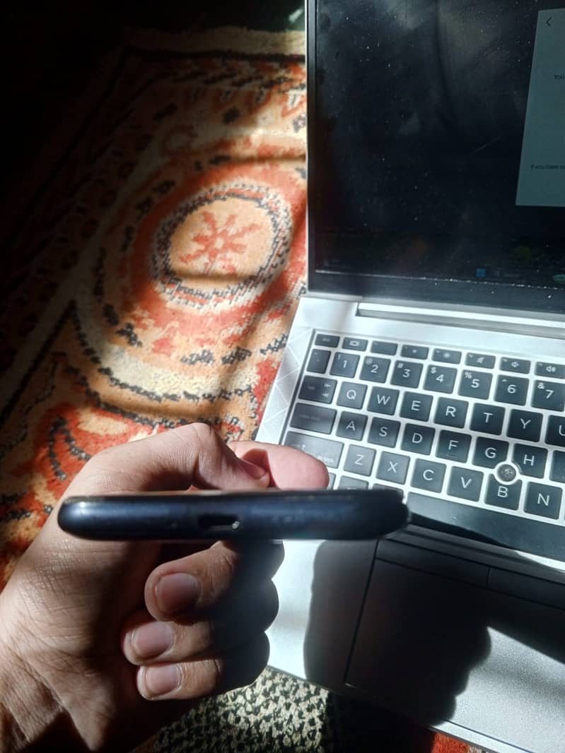 Itel A48 3
