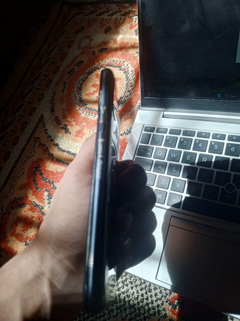 Itel A48 4