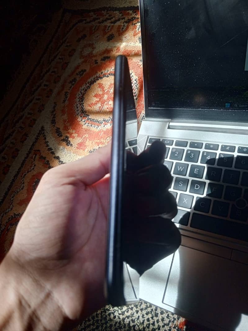 Itel A48 6