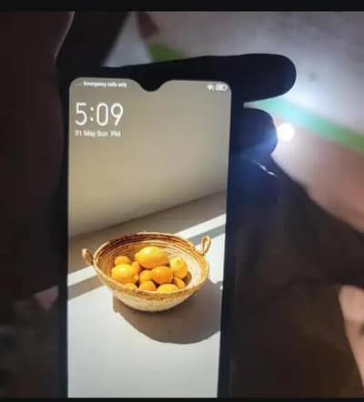 Vivo Y17 exchange iphone