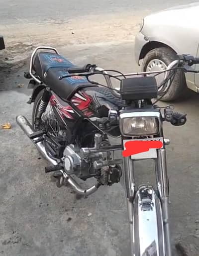 Urgent Sale Road Prince Bike