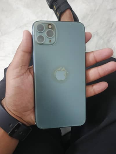 Apple iPhone 11 Pro Max