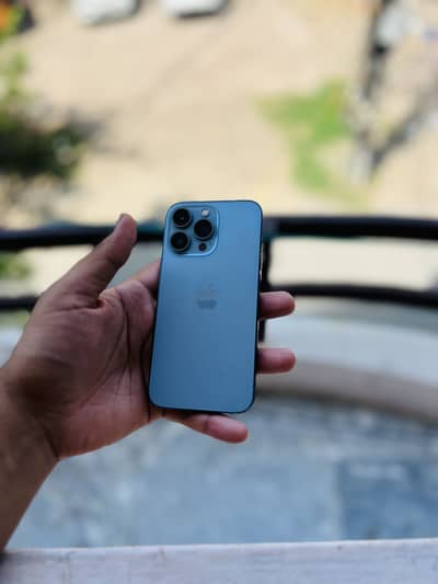 Apple iPhone 13 Pro jv 128GB