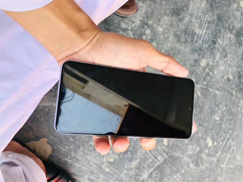 Google Pixel 8 Pro 3
