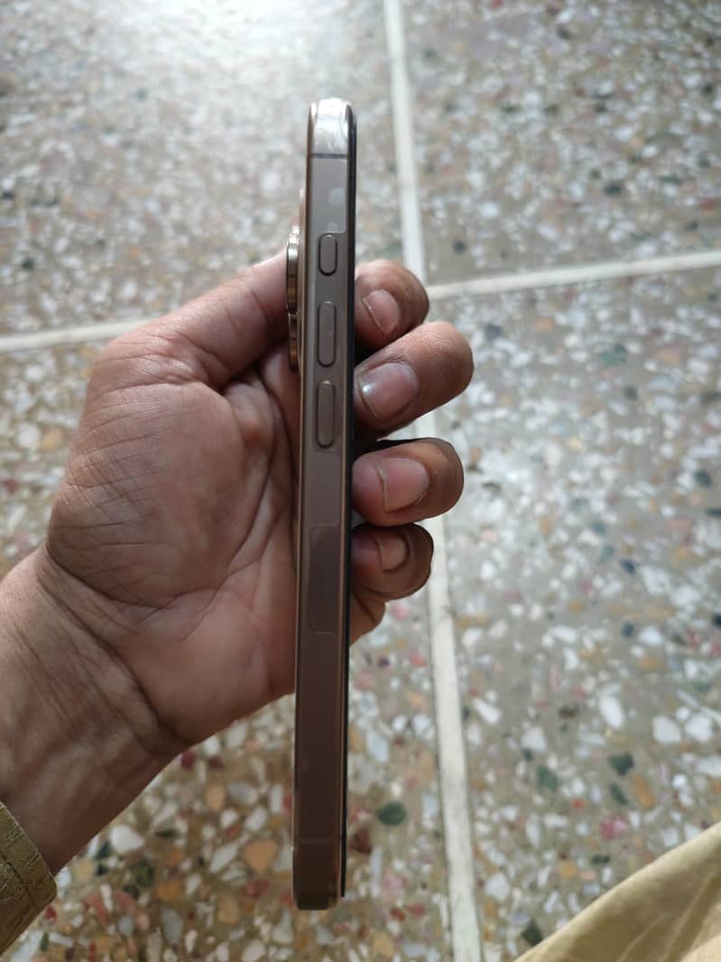 Apple iPhone 16 Pro 0