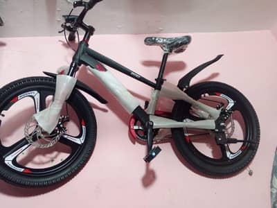 BMX CYCLE LATEST MODEL 2026