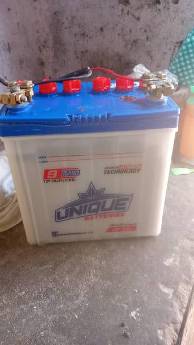unique battery for sale