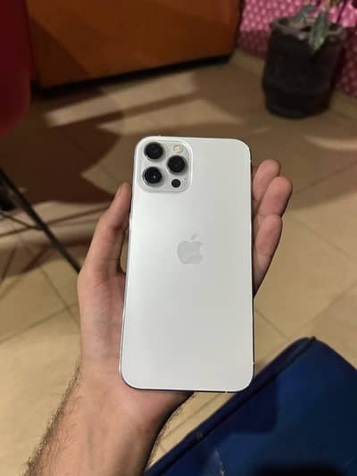 Apple iPhone 12 Pro Max
