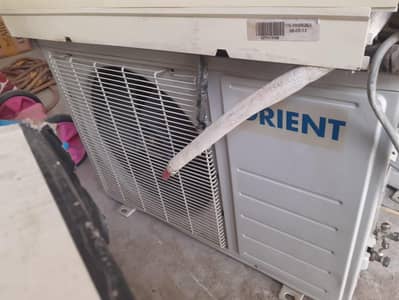 split Ac 1.5 ton good condition