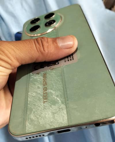 Tecno Spark 30 Pro