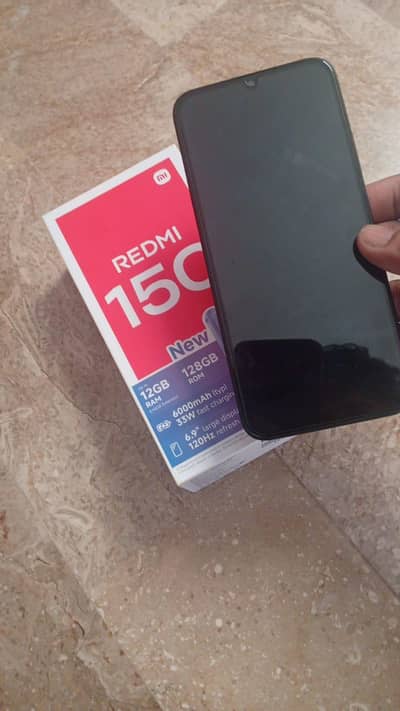 redmi 15c or redmi 14c