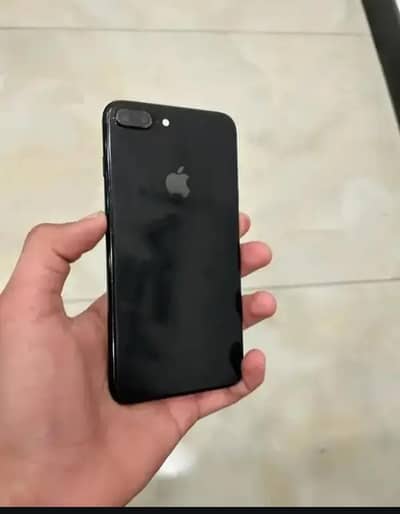 I phone 7 plus