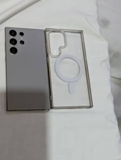 Samsung Mobile S24 Ultra