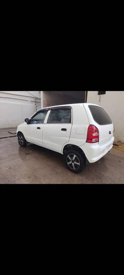 Suzuki Alto 2006