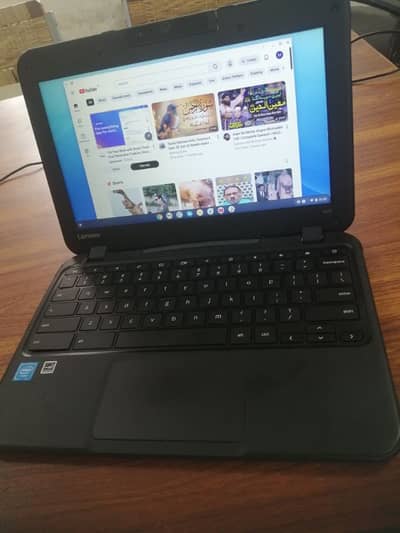 lenovo n22 4gb 16gb charum book