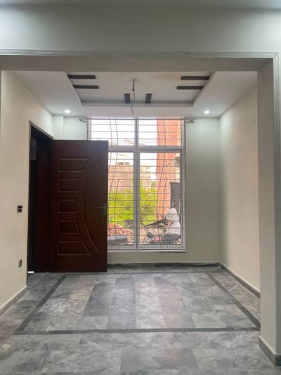 3marla ground floor available for rent in jubilee town Lahore