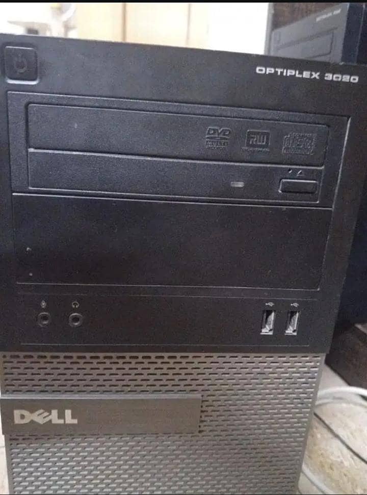 PC sleeper build can run Tekken,cod[Check description] 3