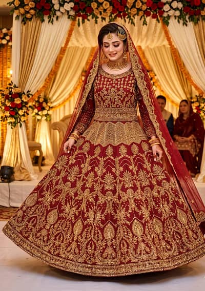 Beautifulll Bridal Dresses