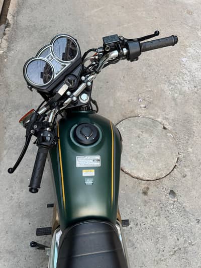 4103204720045 whatapp like brand new bike zero work just buy and drive