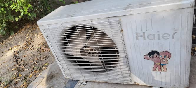 1 Ton Non inverter Pure Ac