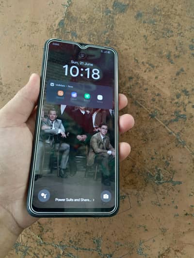 OPPO A18