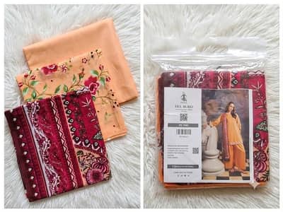 lawn new suit buitiful colours in low prices best quality
