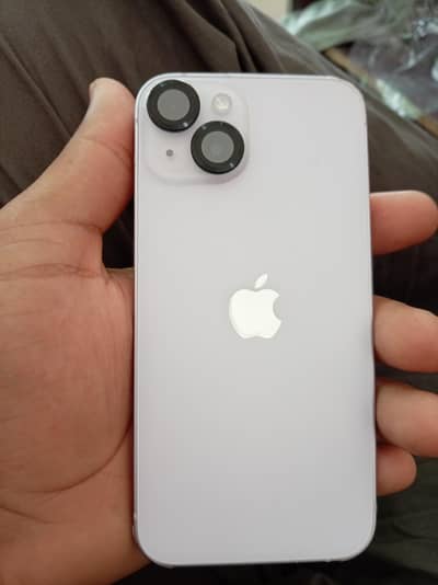 Apple iPhone 14