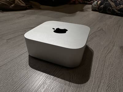 Mac mini M4