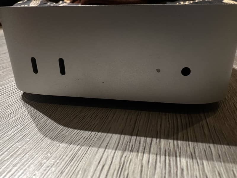 Mac mini M4 1