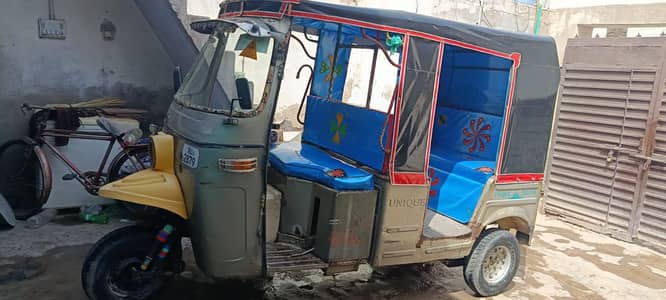 rickshaw