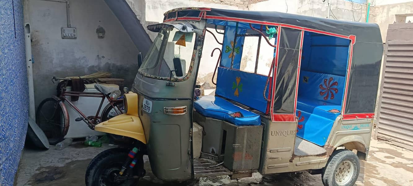 rickshaw 1