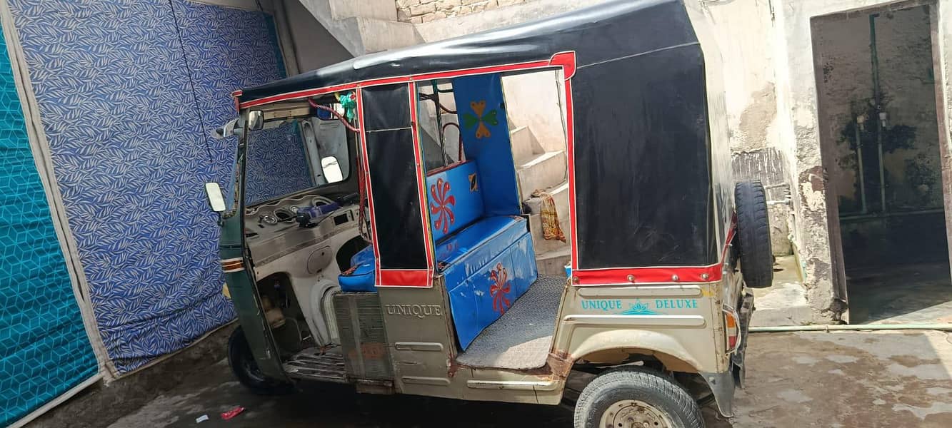 rickshaw 2