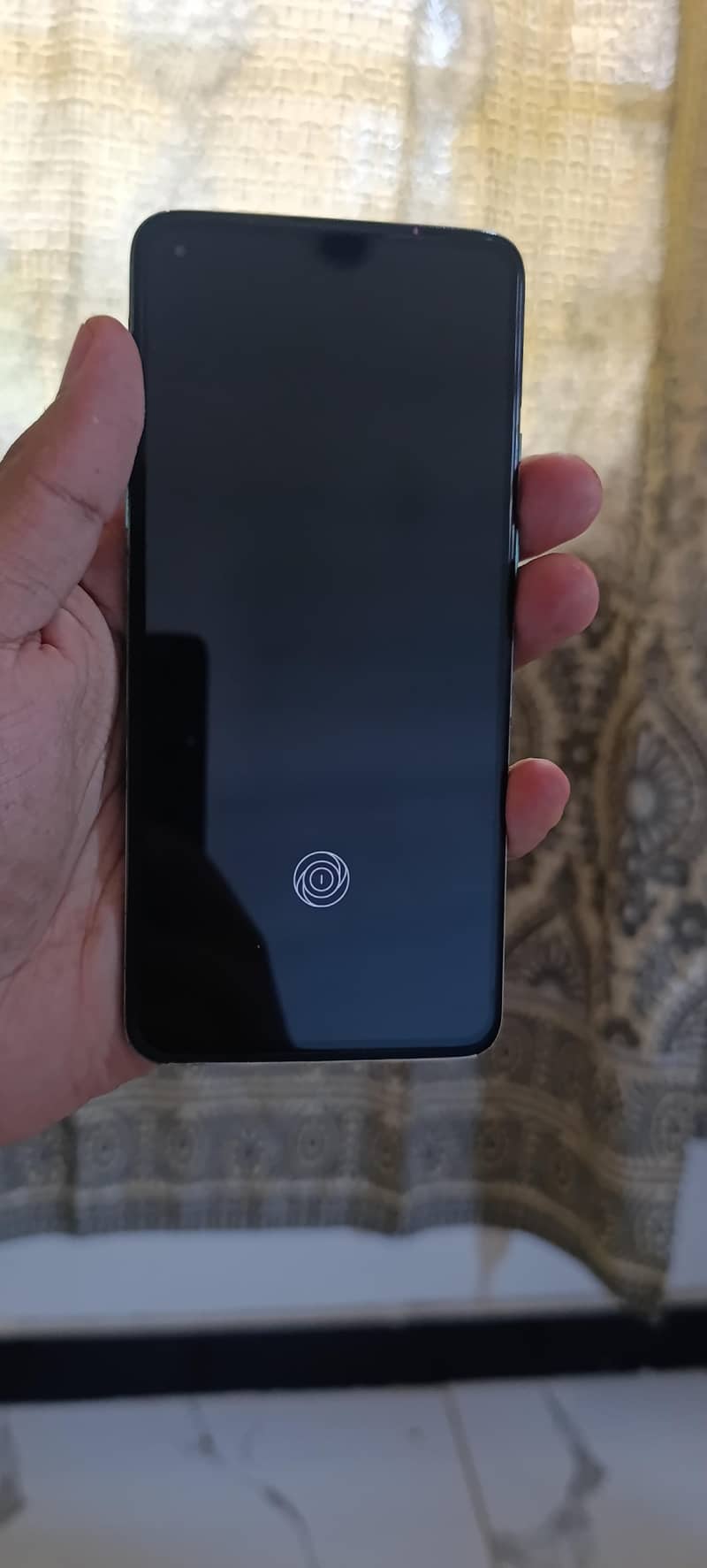 One Plus 8T 0