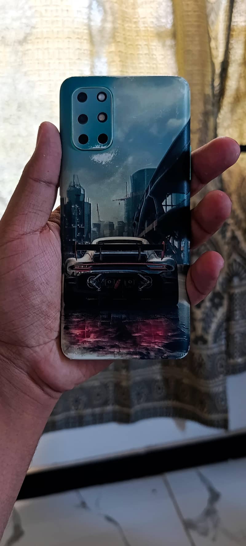 One Plus 8T 1