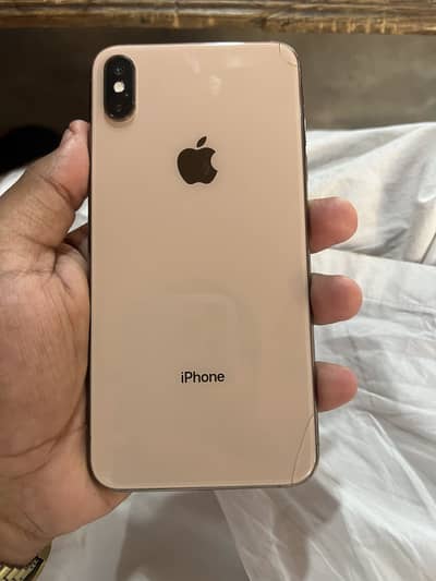 Apple iPhone XS Max