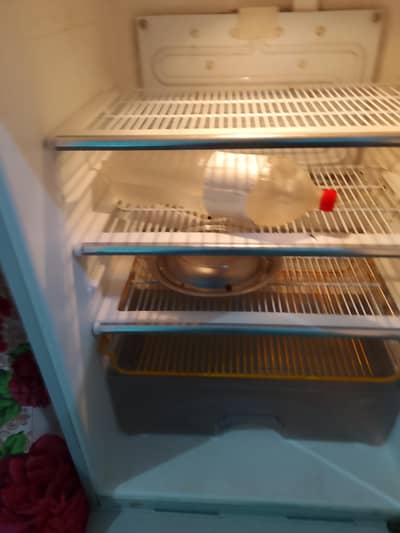 Dawlance refrigerator