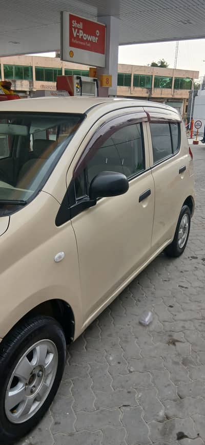 Suzuki Alto 2011
