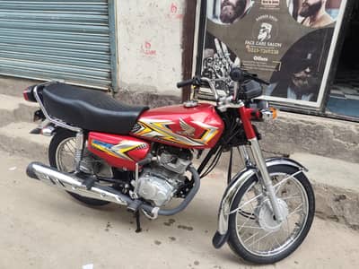 honda 125 for sale