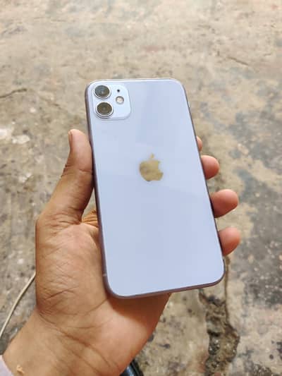 Apple iPhone 11 Pta Approved